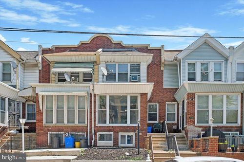 3907 N 17th St, PHILADELPHIA, PA, 19140-3405 | Card Image