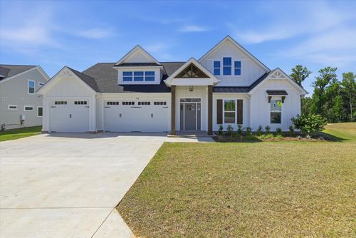 4141 Rampart Dr, TALLAHASSEE, FL, 32317-9082 | Card Image