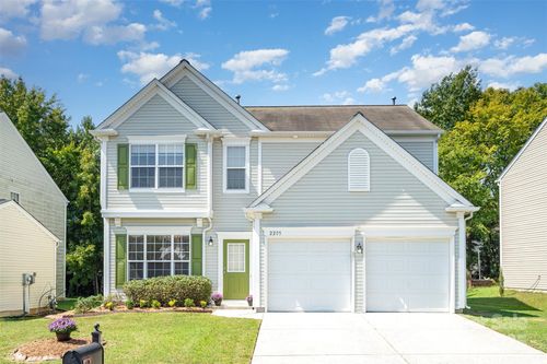 2205 Arbor Vista Dr, Charlotte, NC, 28262-2468 | Card Image