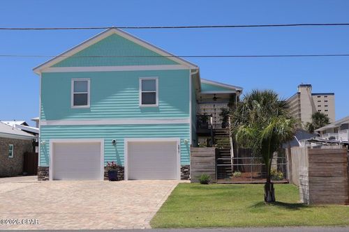 5817 Sunset Ave, Panama City Beach, FL, 32408-6555 | Card Image