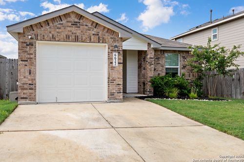 6622 Dynamic Sound, San Antonio, TX, 78252-4493 | Card Image
