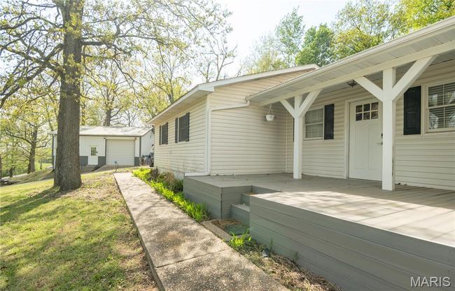16747 Chalk Bluff Trl, House other with 4 bedrooms, 4 bathrooms and 2 parking in Dexter MO | Image 27