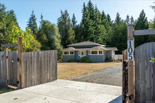 105 Mccoll Rd, Bowser, BC, V0R1G0 | Card Image