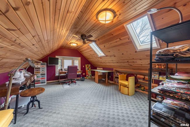 168 Lake Indian Hills Cir, House other with 4 bedrooms, 5 bathrooms and null parking in Carbondale IL | Image 20