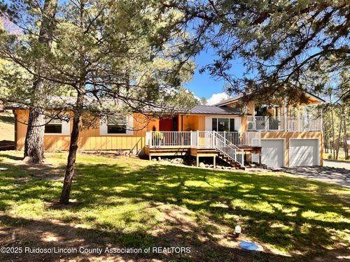 100 Heath Dr, Ruidoso, NM, 88345-7227 | Card Image
