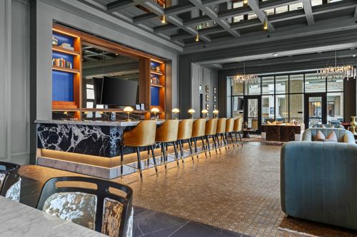 apt-508-930 Commerce St, Nashville, TN, 37203-7307 | Card Image