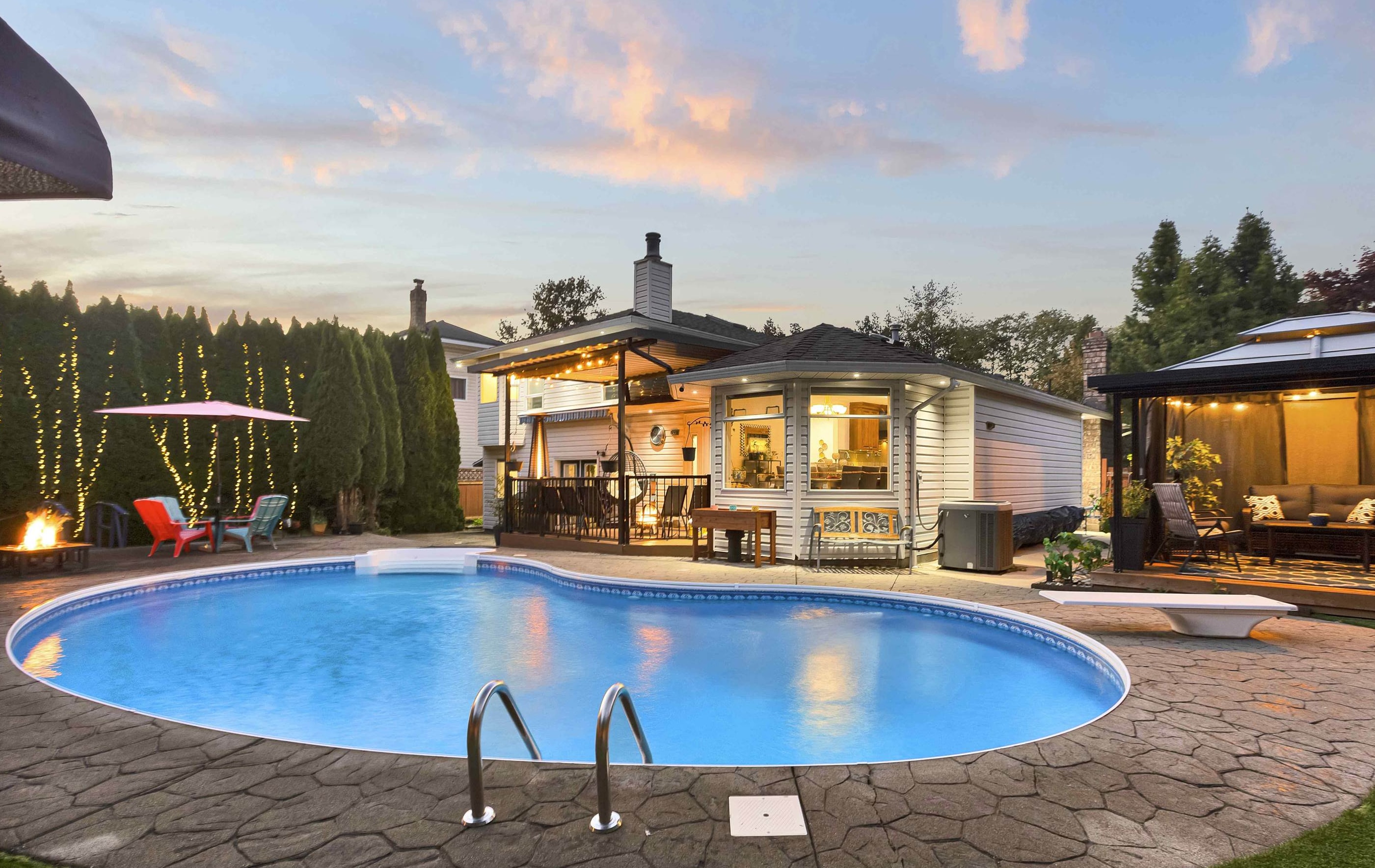 Residential in Surrey 5