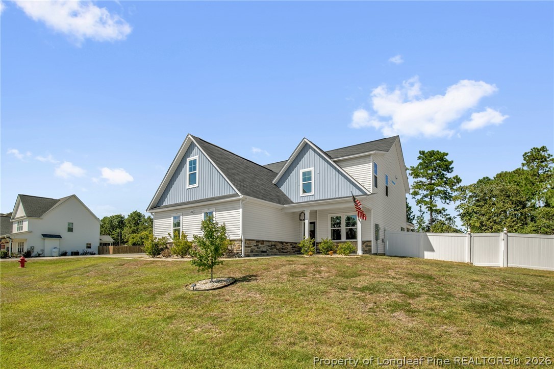Residential in Fayetteville 2