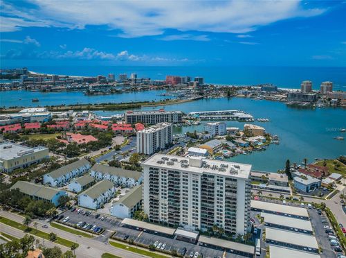 203-400 Island Way, Clearwater, FL, 33767 | Card Image