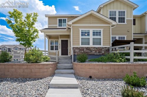 16394 Blue Yonder Vw, Monument, CO, 80132-7805 | Card Image
