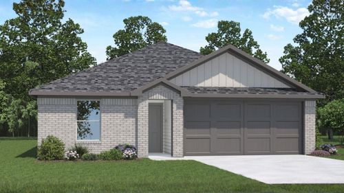 14810 Boxwood Ridge St, Magnolia, TX, 77354 | Card Image