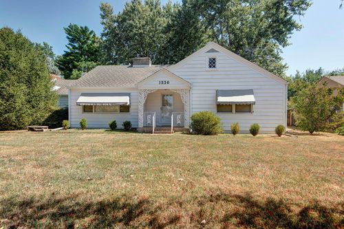 1530 S Delaware Ave, Springfield, MO, 65804-1208 | Card Image