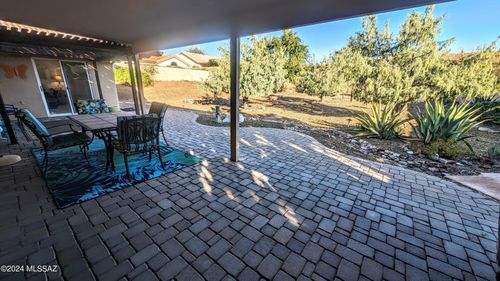 63704 E Cat Claw Lane, Tucson, AZ, 85739 | Card Image