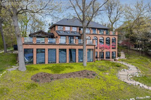 1789 Blue Heron Ct, Bloomfield Hills, MI, 48302-0703 | Card Image