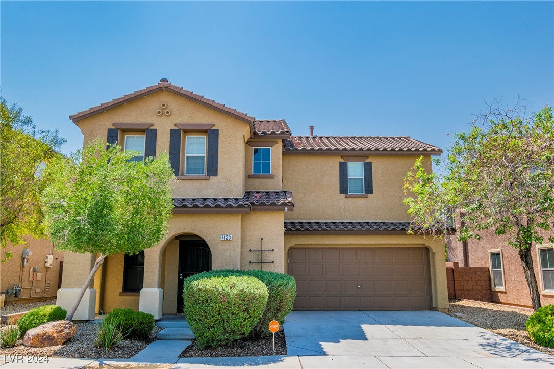 Hickory Post Ave, Las Vegas, NV 89179