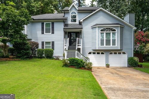 2255 Byron Ct Sw, Marietta, GA, 30064-4083 | Card Image
