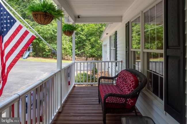 238 David Rd, House other with 3 bedrooms, 2 bathrooms and null parking in MINERAL VA | Image 14