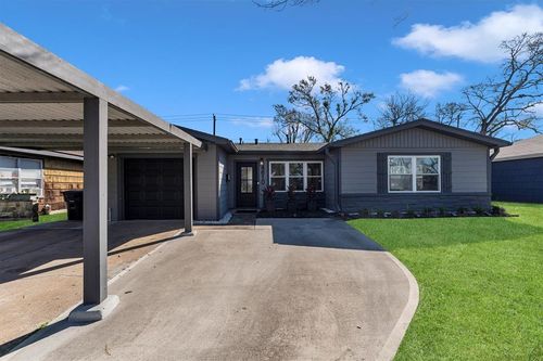 4610 Ella Boulevard, Houston, TX, 77018 | Card Image