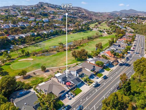 605 Avenida Vaquero, San Clemente, CA, 92673-2901 | Card Image