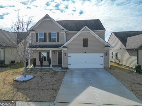 707 Independence Ave, Pendergrass, GA, 30567-3824 | Card Image