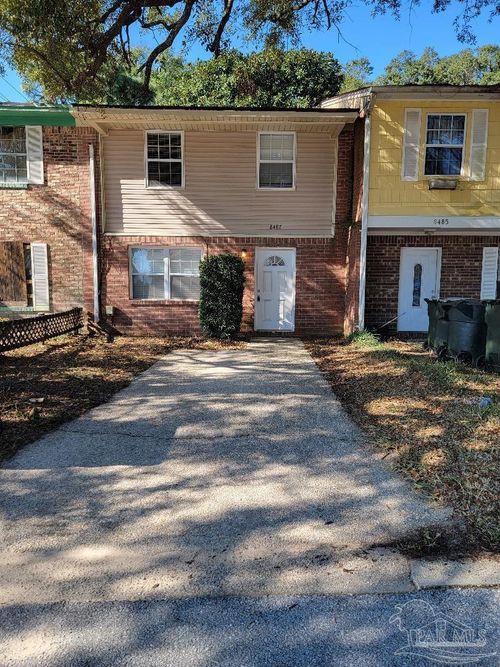 8487 Old Spanish Trail Rd, Pensacola, FL, 32514-8224 | Card Image