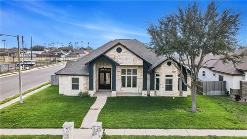 3101 Academy Ave, Edinburg, TX, 78541-4415 | Card Image