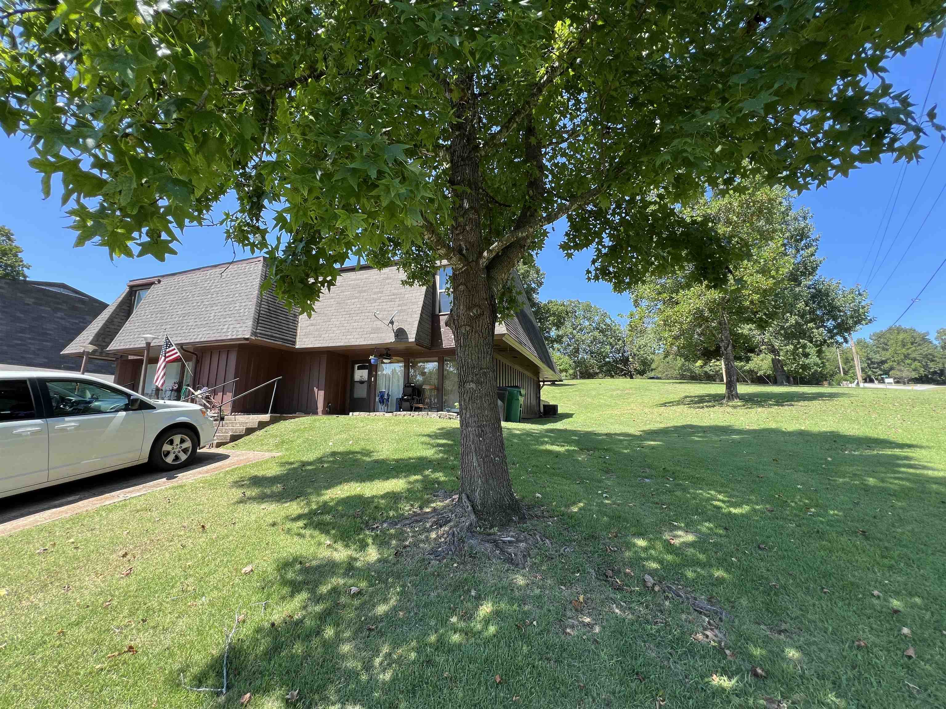 Annette Rd, Cherokee Village, AR 72529 #1