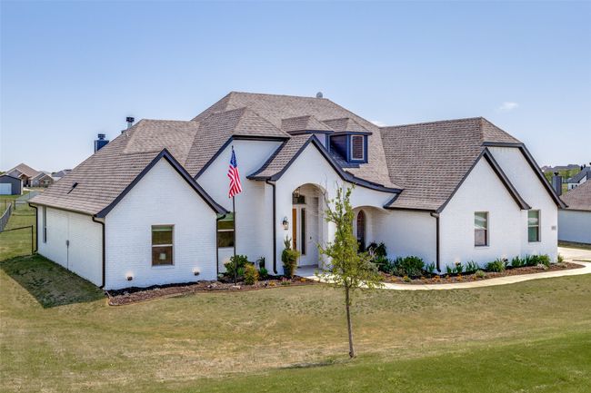 120 Southern Ct, House other with 4 bedrooms, 3 bathrooms and null parking in Springtown TX | Image 6