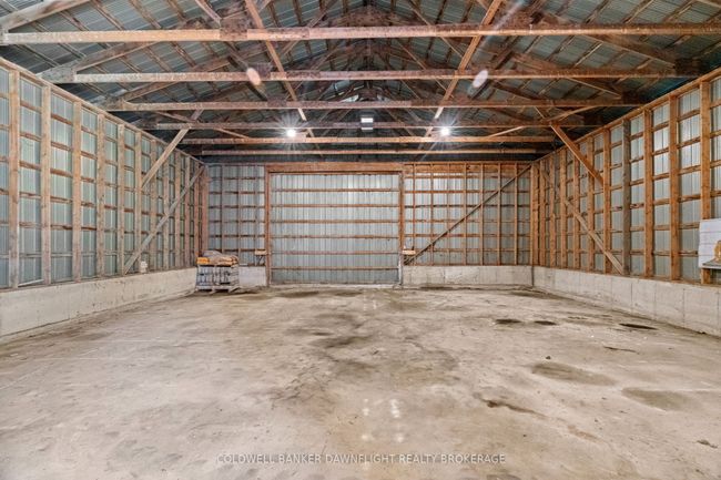 6407 Whalen Line, House other with 5 bedrooms, 3 bathrooms and 10 parking in Lucan Biddulph ON | Image 44