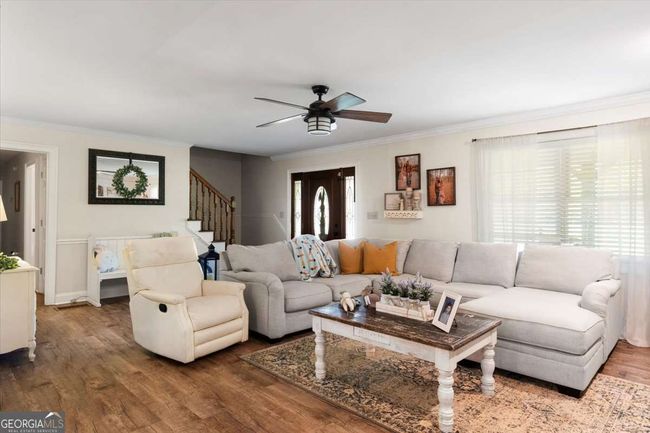 220 Highway 172, House other with 4 bedrooms, 3 bathrooms and null parking in Colbert GA | Image 10