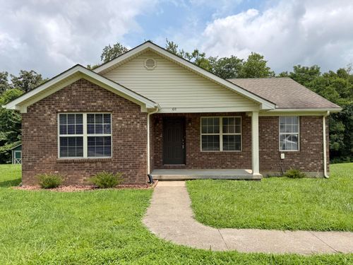 60 Shirley Street, Berea, KY, 40403 | Card Image