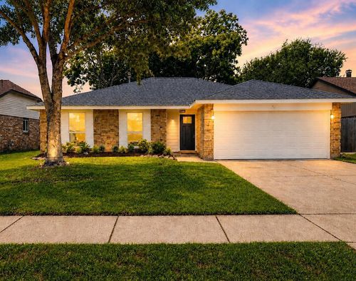 906 River Creek Dr, La Porte, TX, 77571-2738 | Card Image