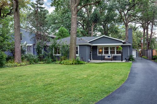 1265 Woodland Dr, Deerfield, IL, 60015-2151 | Card Image