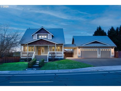 3215 54th Ave Ne, Albany, OR, 97321-7307 | Card Image