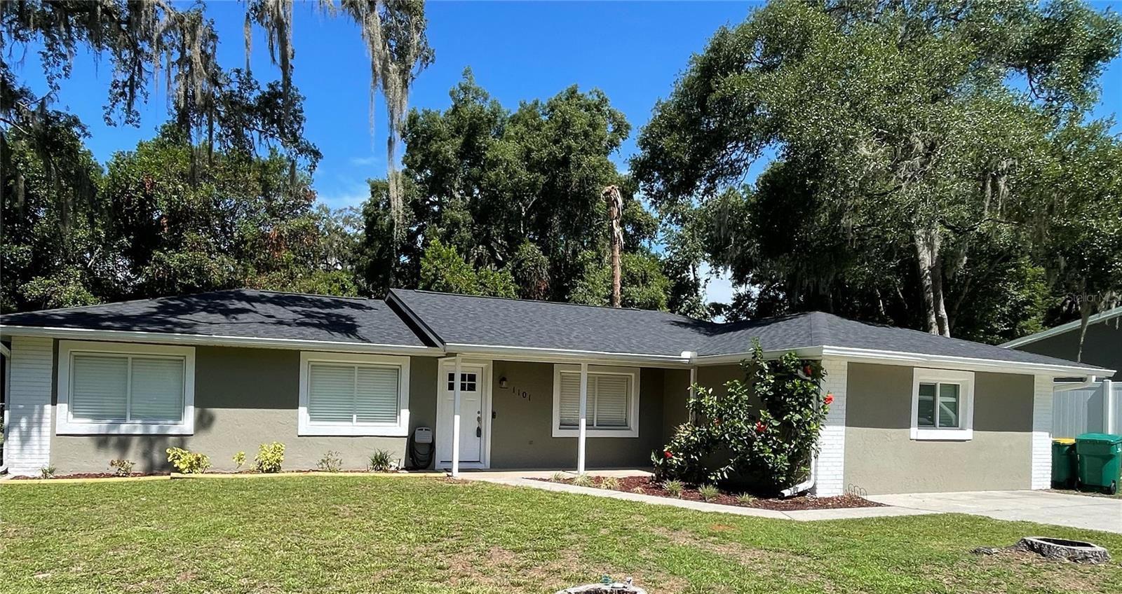 Woodcrest Ave, Inverness, FL 34453