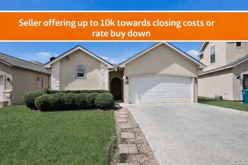 2784 Indian Wells Dr, Kerrville, TX, 78028-8056 | Card Image