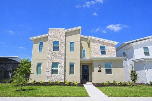 4221 Paragraph Dr, KISSIMMEE, FL, 34746 | Card Image