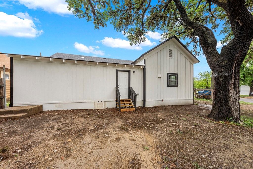 Residential in Kerrville 3