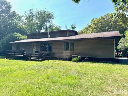 4880 S East Dr, Knox, IN, 46534 | Card Image