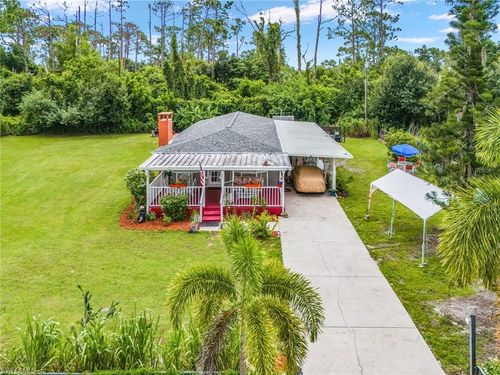 2230 Costello Ln, NORTH FORT MYERS, FL, 33917-1662 | Card Image