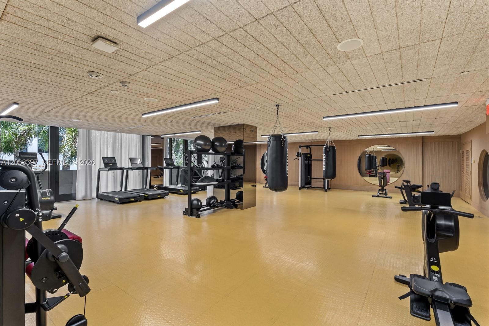 Residential Lease in Miami 4