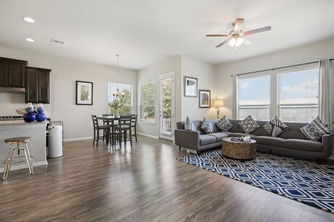 802 Clearwell St, House other with 4 bedrooms, 4 bathrooms and 4 parking in Cedar Park TX | Image 8