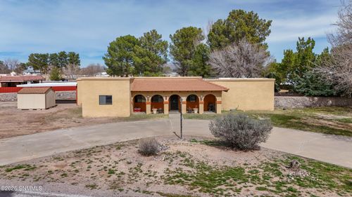 1430 Tierra Del Sol Dr, Las Cruces, NM, 88007-5548 | Card Image