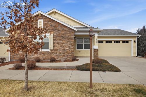1544 Lewis Ridge View, Colorado Springs, CO, 80907 | Card Image