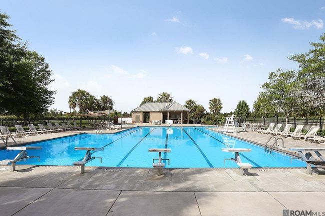 6112 Royal Palms Dr, House other with 4 bedrooms, 3 bathrooms and null parking in Gonzales LA | Image 26