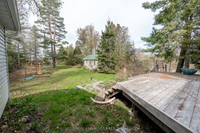 5080 Highway 138 Highway W, House other with 4 bedrooms, 2 bathrooms and 3 parking in South Stormont ON | Image 33