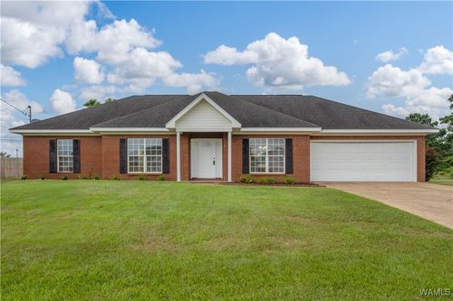 10336 Sunlight Drive, Tuscaloosa, AL, 35405 | Card Image