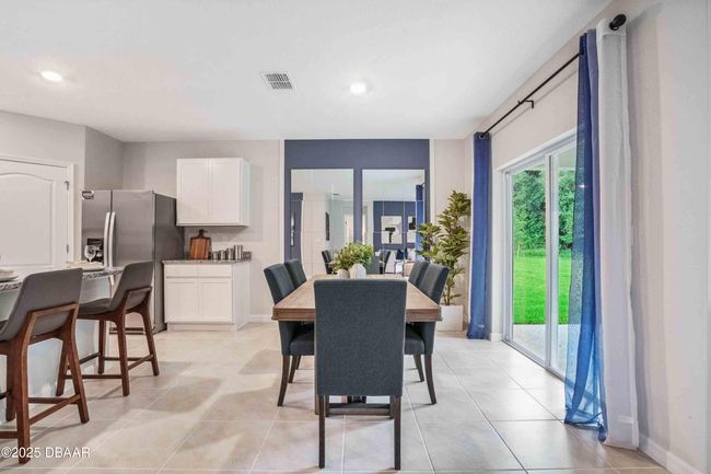 2705 Keene Ln, House other with 4 bedrooms, 2 bathrooms and null parking in DELTONA FL | Image 8