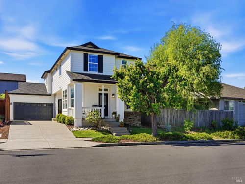 1295 Pedroncelli Drive, Windsor, CA, 95492 | Card Image
