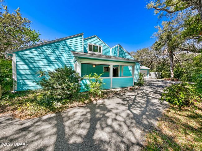 116 Beach St, House other with 3 bedrooms, 2 bathrooms and null parking in Ponce Inlet FL | Image 16